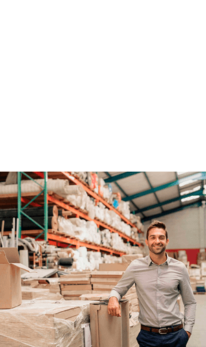 Control de inventarios