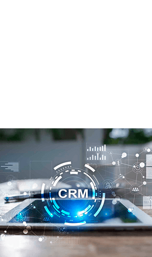 Seguimiento de clientes CRM